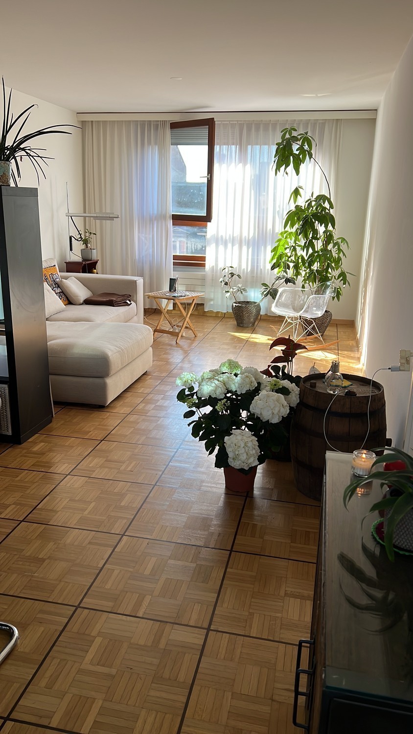2 ½ Zimmer Wohnung, Foto 4 von 10