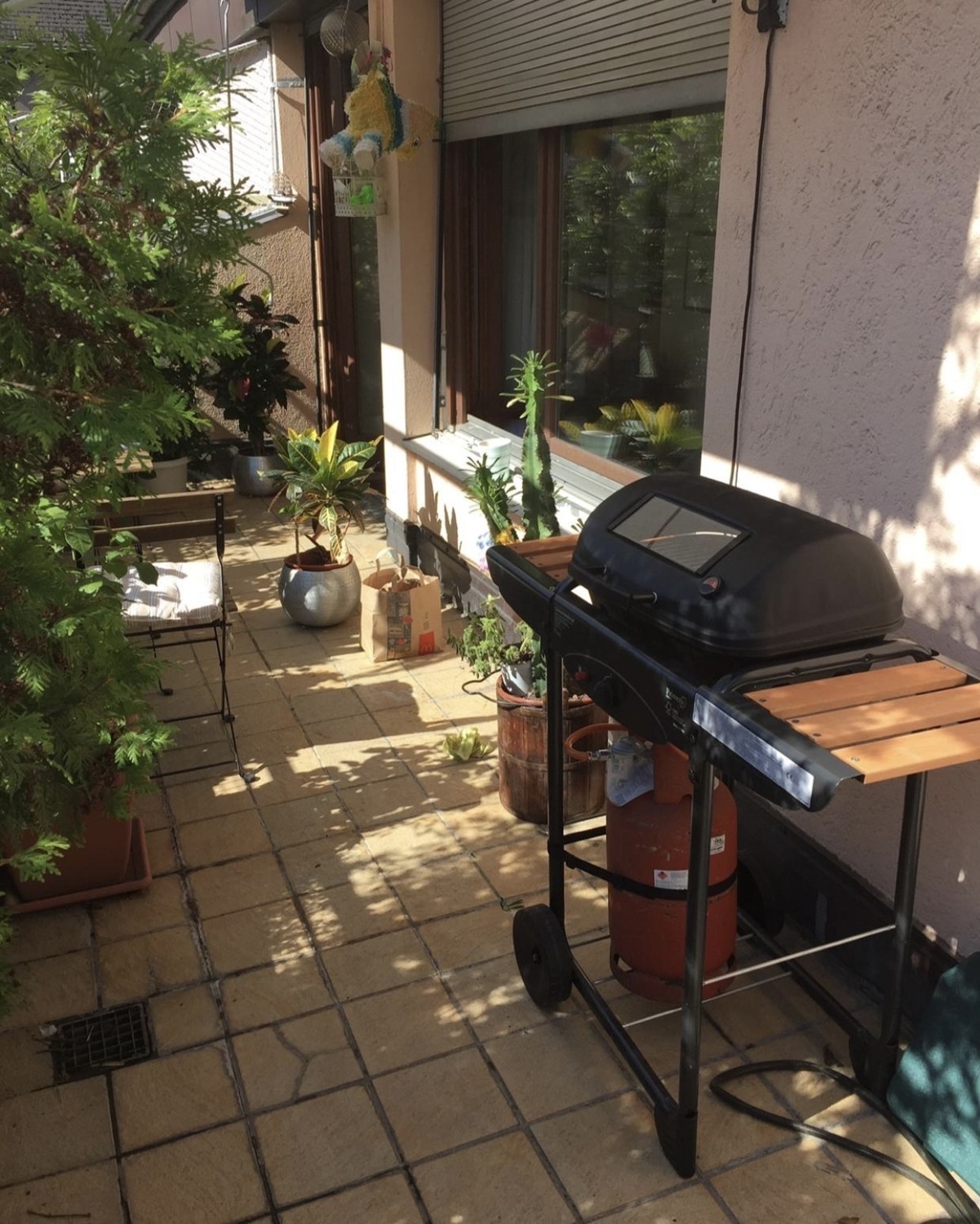 2 ½ Zimmer Wohnung, Foto 3 von 10