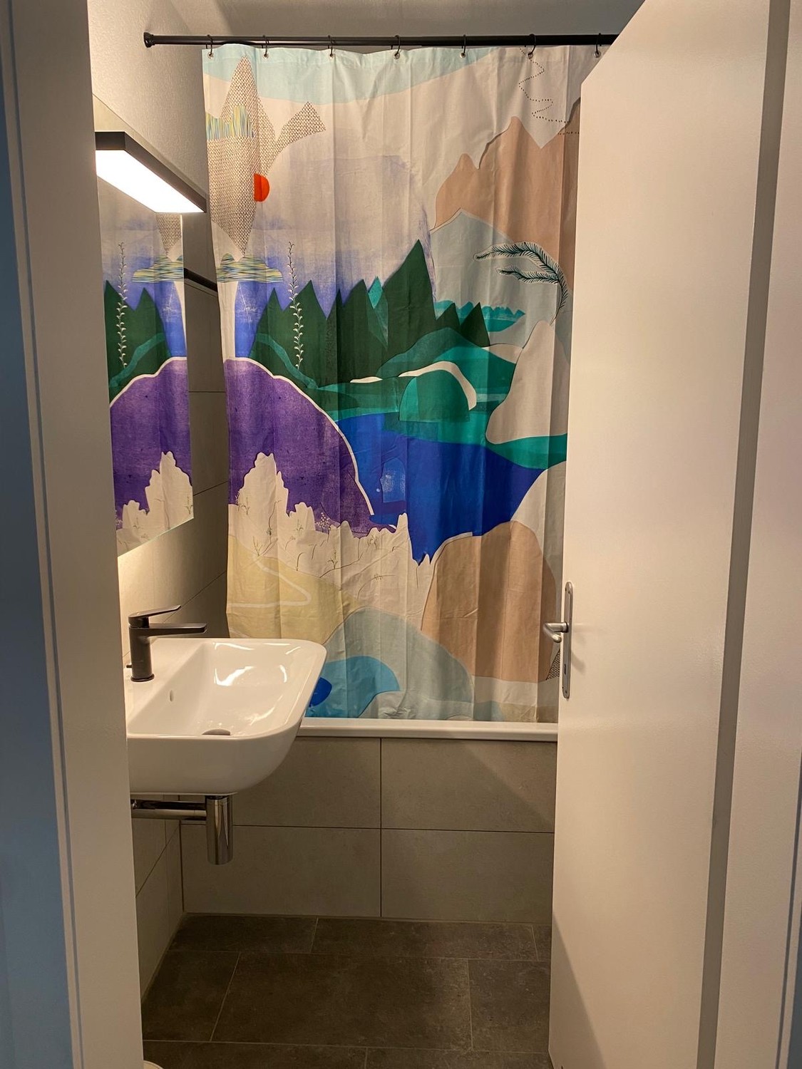 2 ½ Zimmer Wohnung, Foto 5 von 10