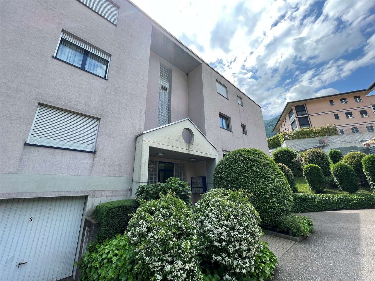 4 ½ Zimmer möblierte Wohnung, Foto 2 von 8
