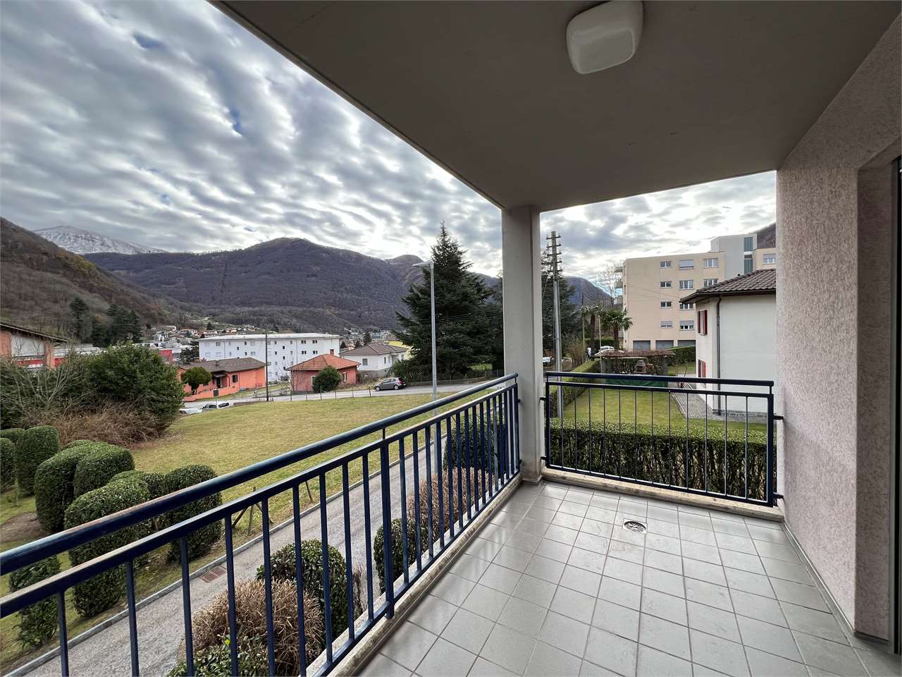 4 ½ Zimmer möblierte Wohnung, Foto 7 von 8