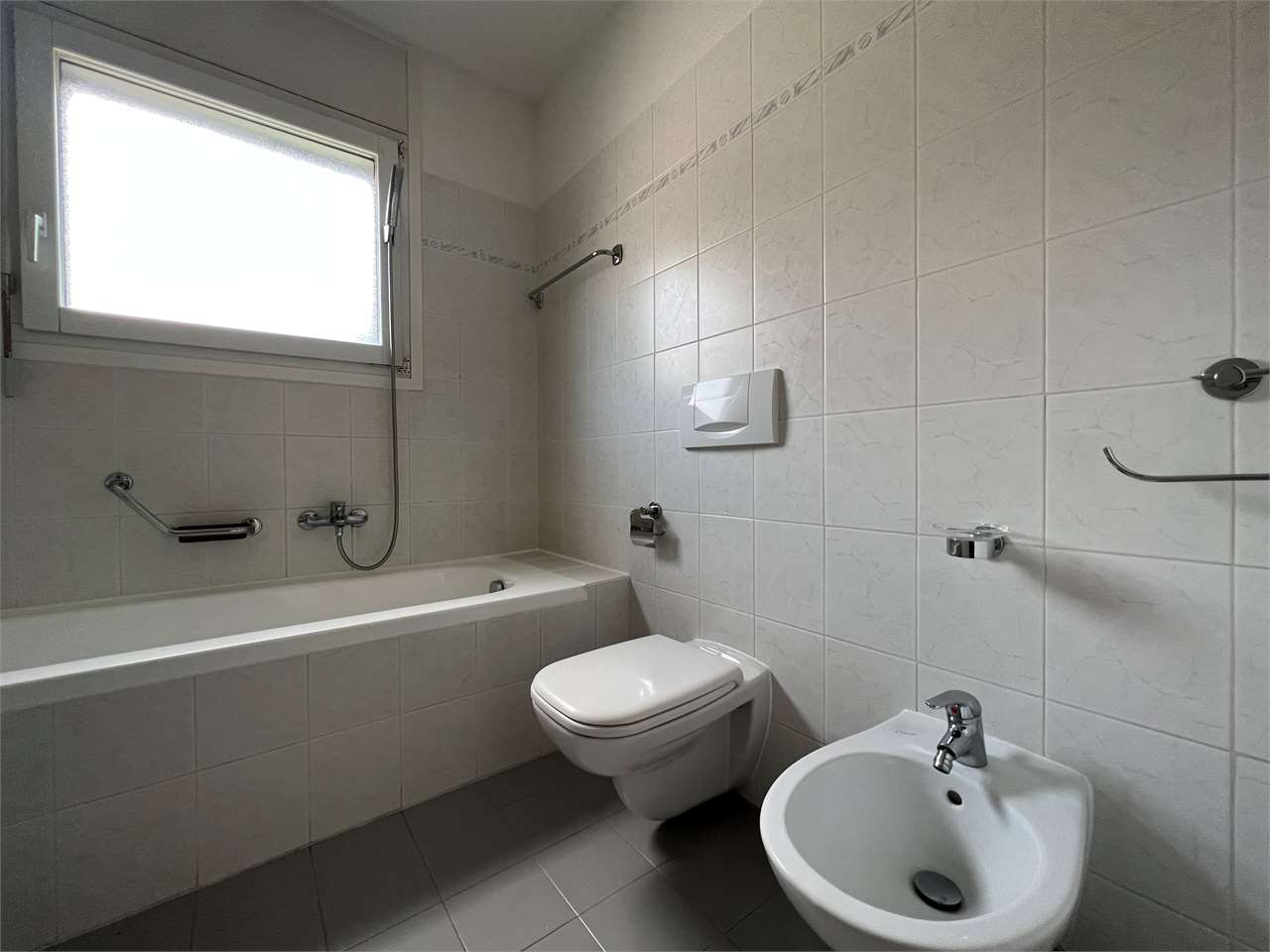 4 ½ Zimmer möblierte Wohnung, Foto 5 von 8