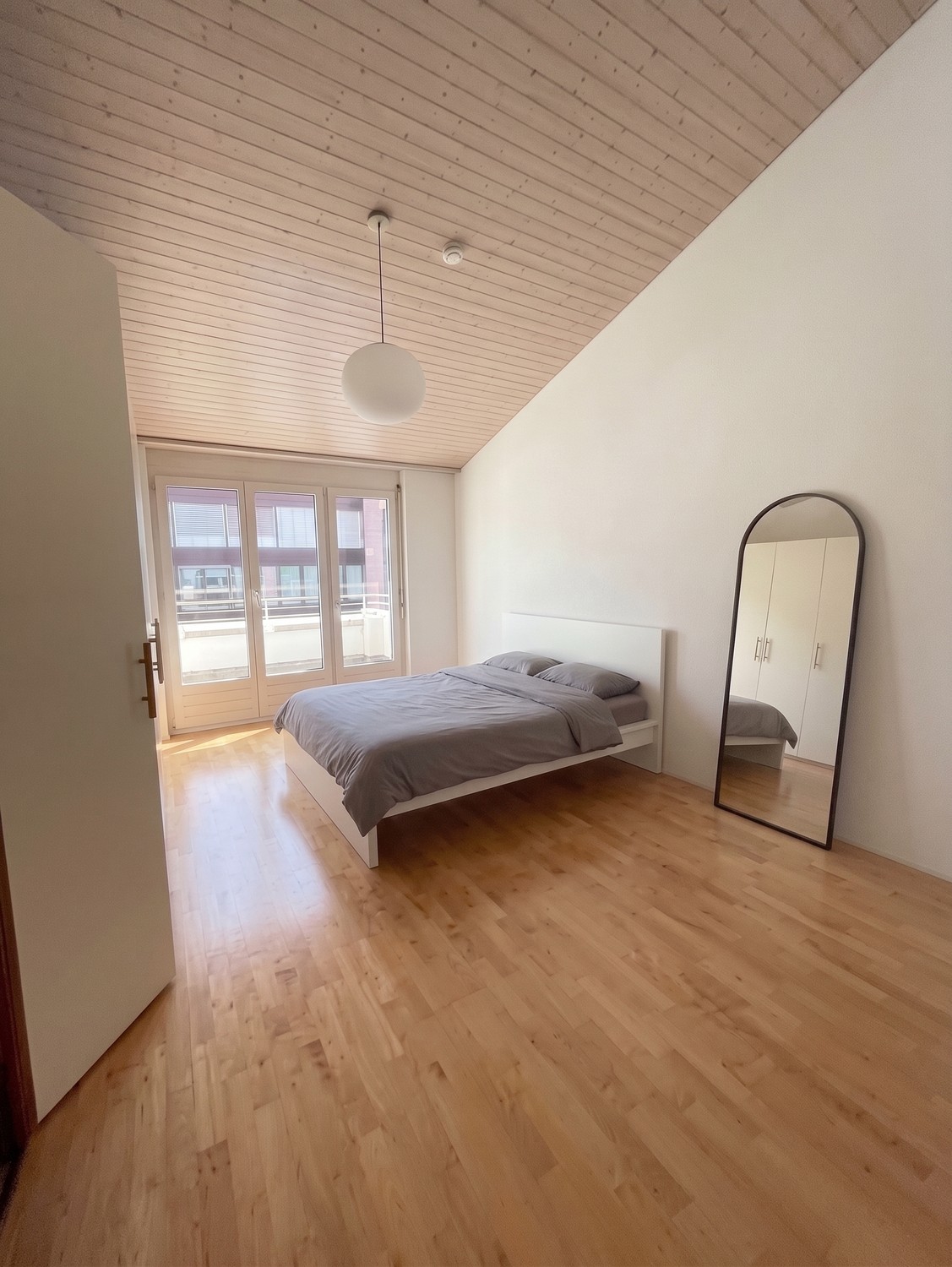 4 ½ Zimmer Wohnung, Foto 10 von 10