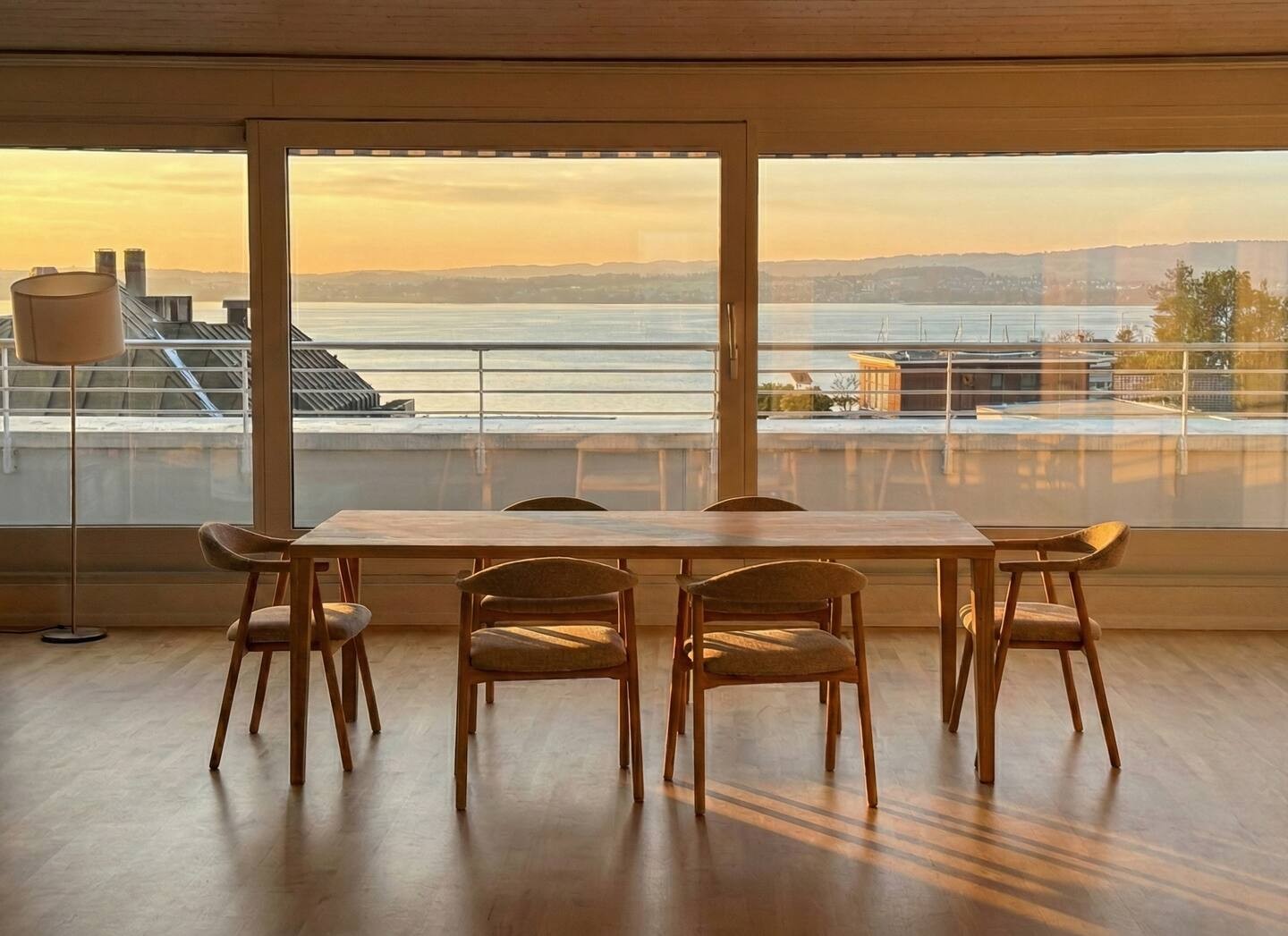 4 ½ Zimmer Wohnung, Foto 1 von 10