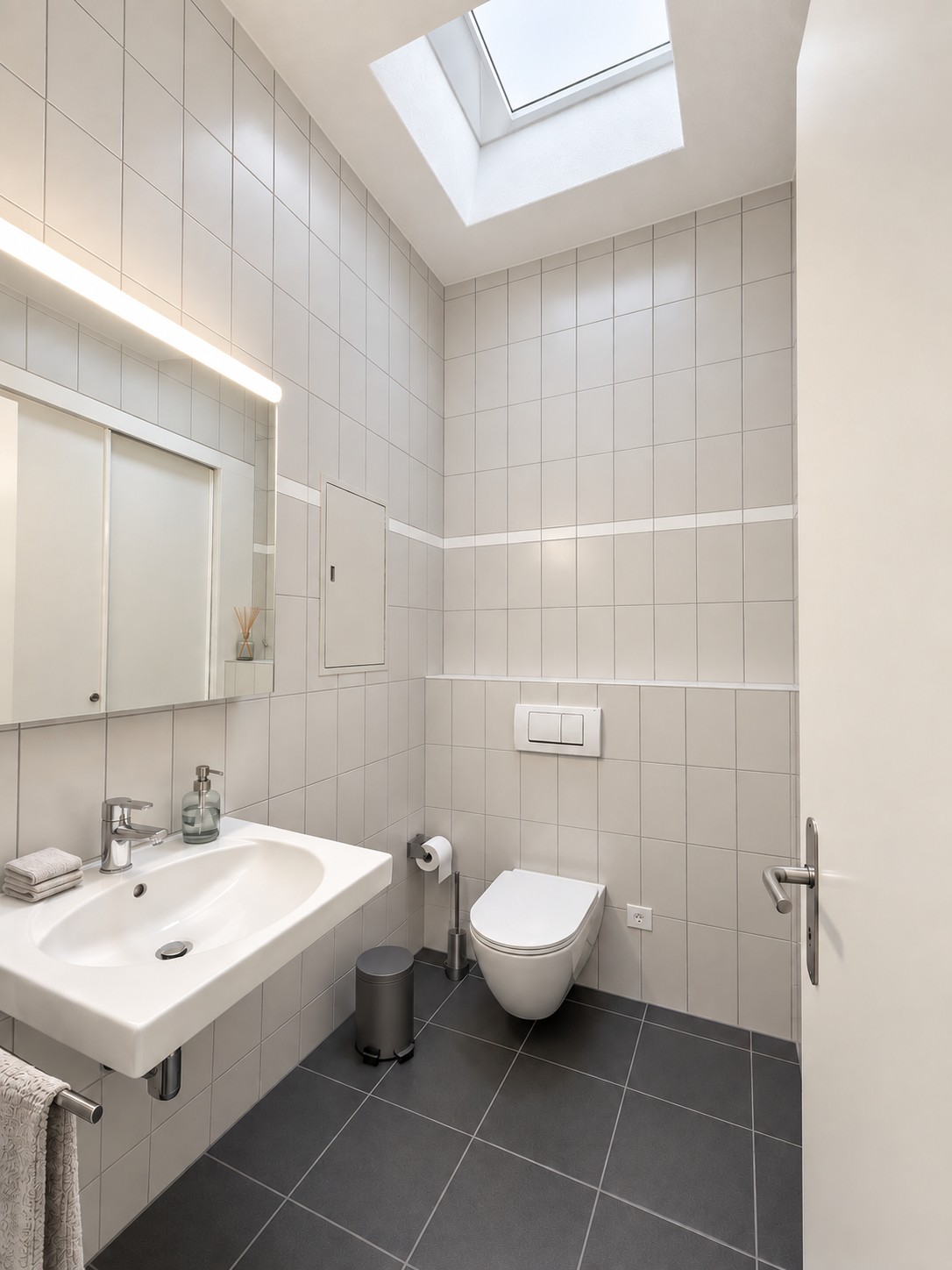 4 ½ Zimmer Wohnung, Foto 4 von 10
