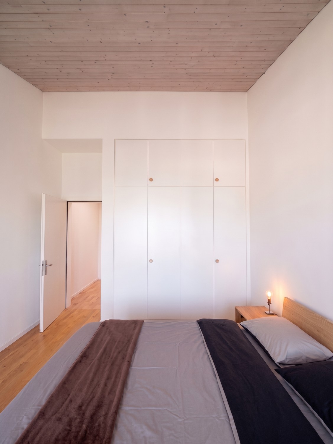 4 ½ Zimmer Wohnung, Foto 9 von 10