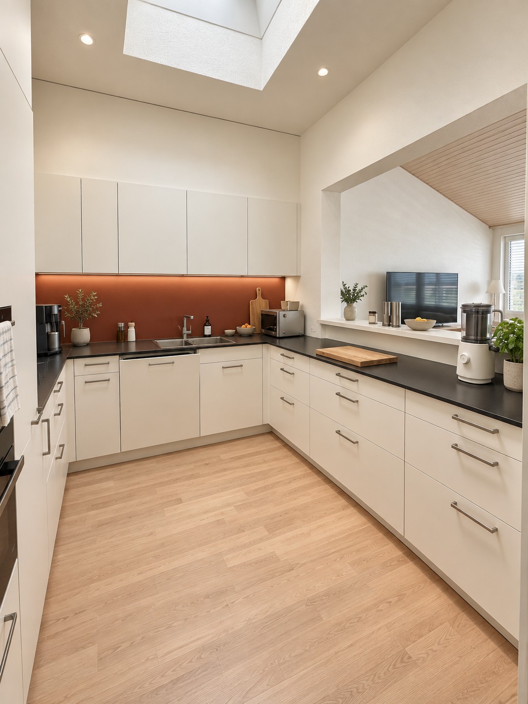 4 ½ Zimmer Wohnung, Foto 7 von 10