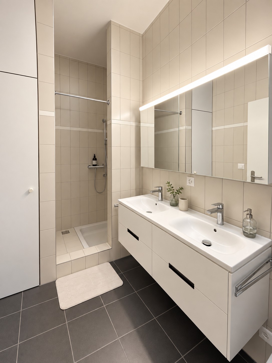 4 ½ Zimmer Wohnung, Foto 5 von 10