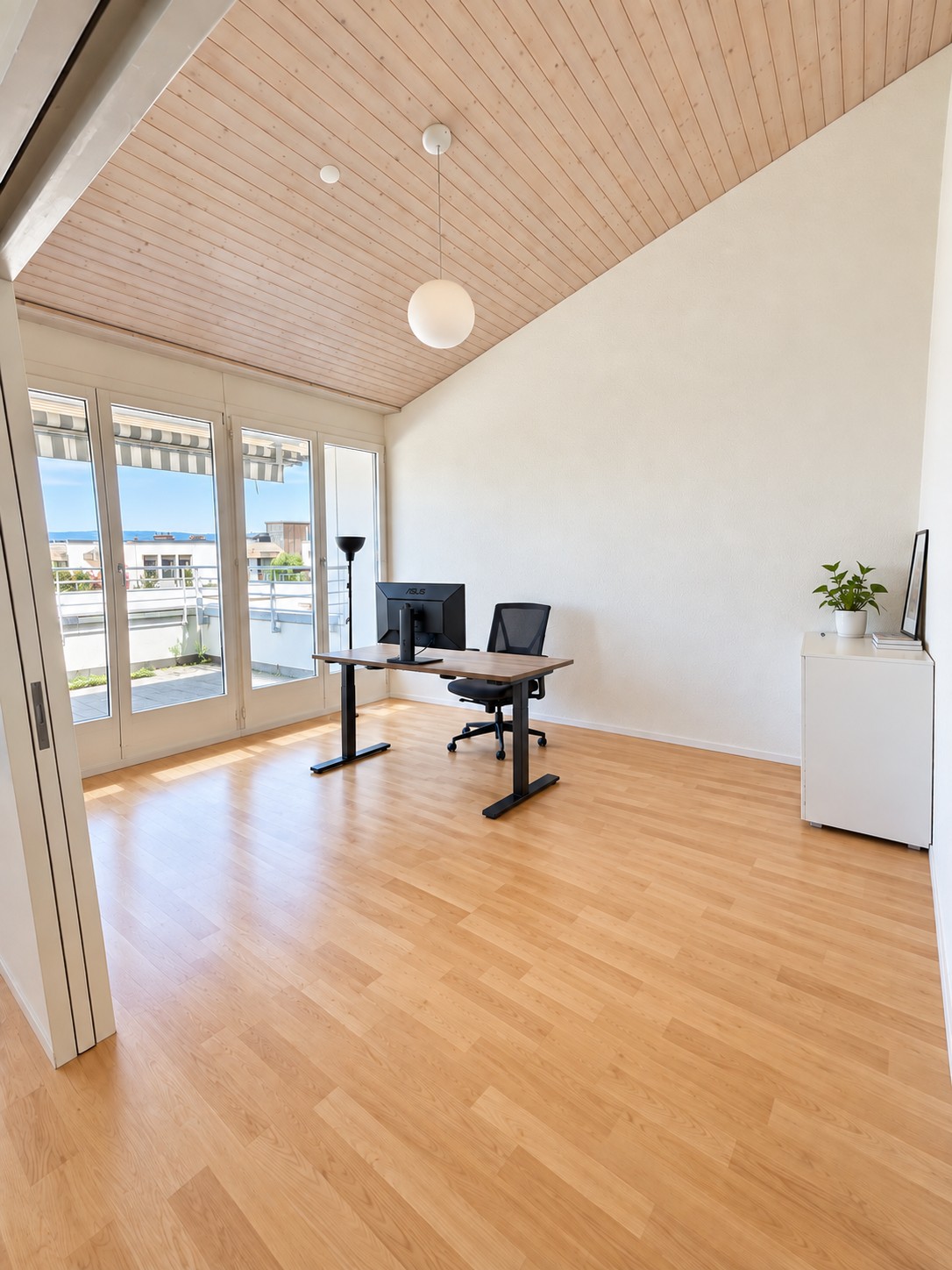 4 ½ Zimmer Wohnung, Foto 6 von 10