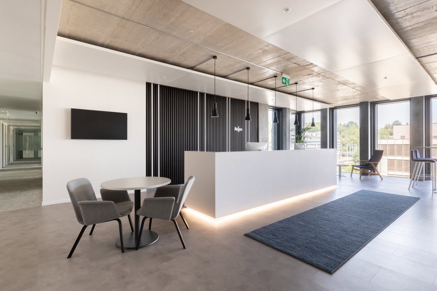 Office, photo 3 sur 9