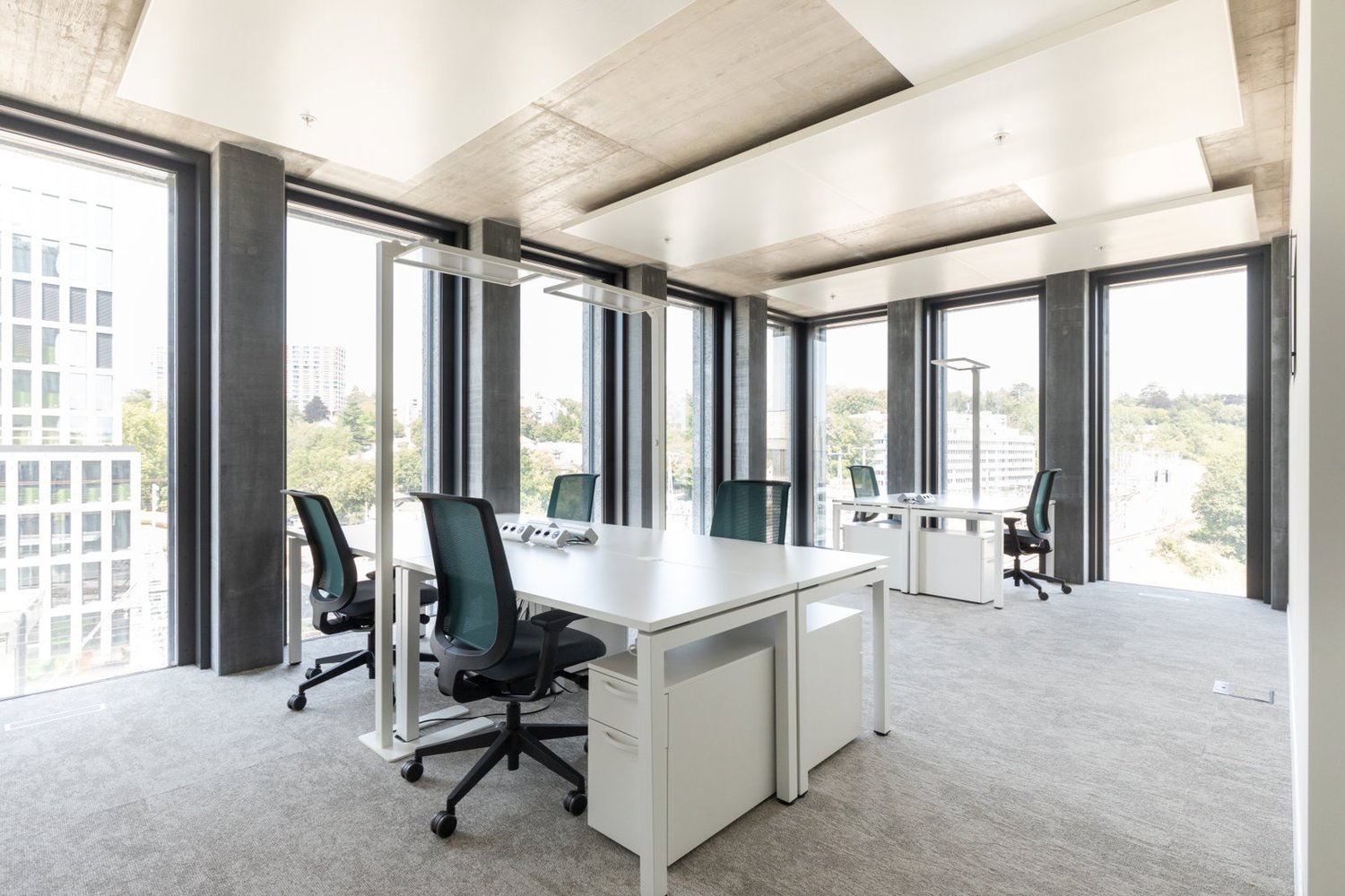 Office, photo 4 sur 9