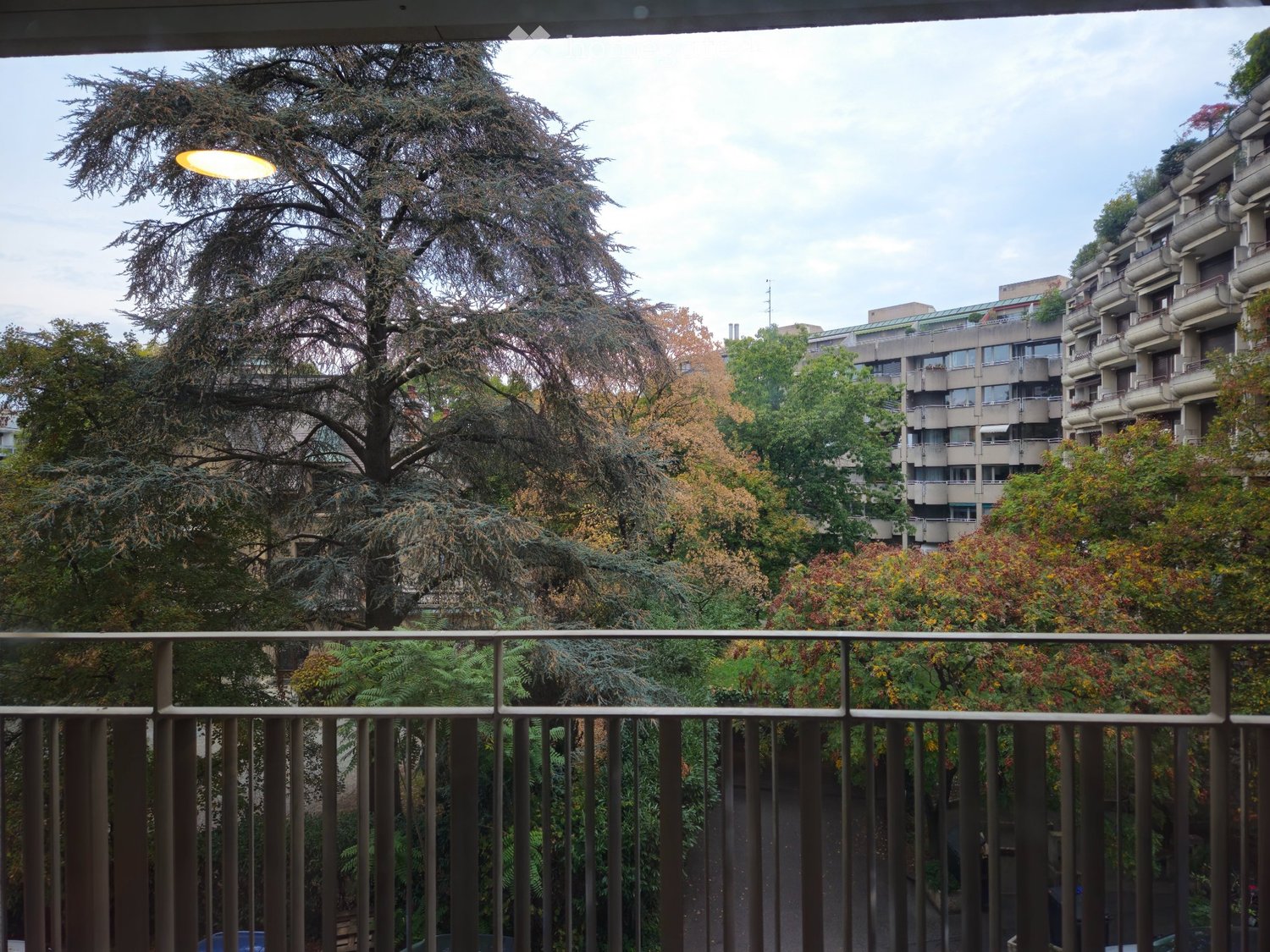 4-Zimmer-Wohnung

Apartment im 3. Stock, Mietübernahme per 15. Dezember 2026. Grosses Wohnzimmer mit Aussicht, separate Küche, 2 Schlafzimmer, davon ein sehr grosses Hauptschlafzimmer.
