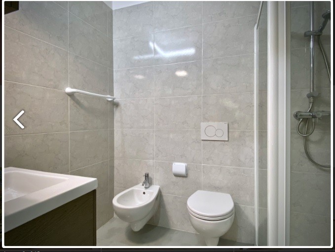 Appartement de 2 ½ pièces
