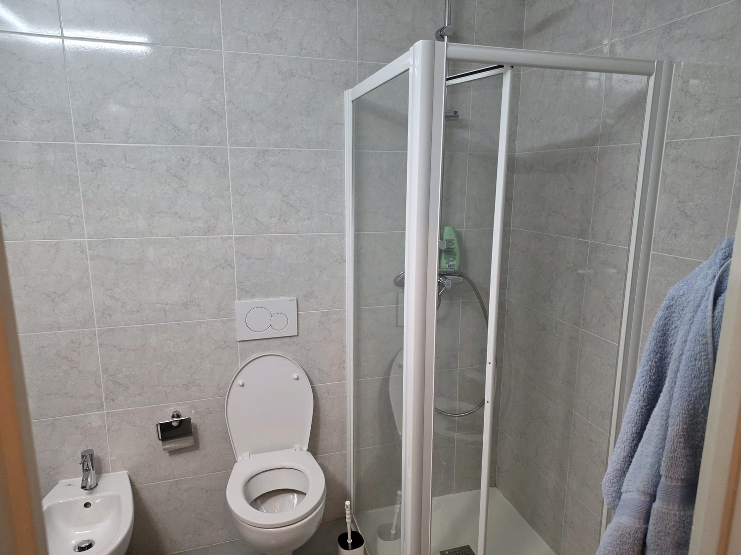 Appartement de 2 ½ pièces