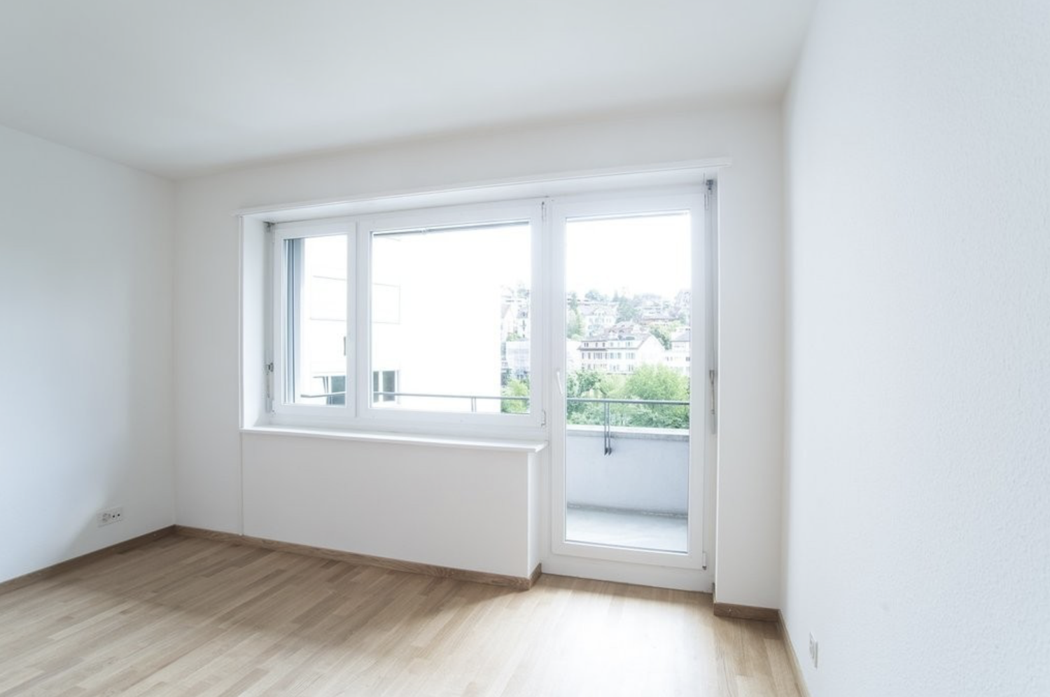 Zimmer in einer Wohngemeinschaft, Foto 1 von 6