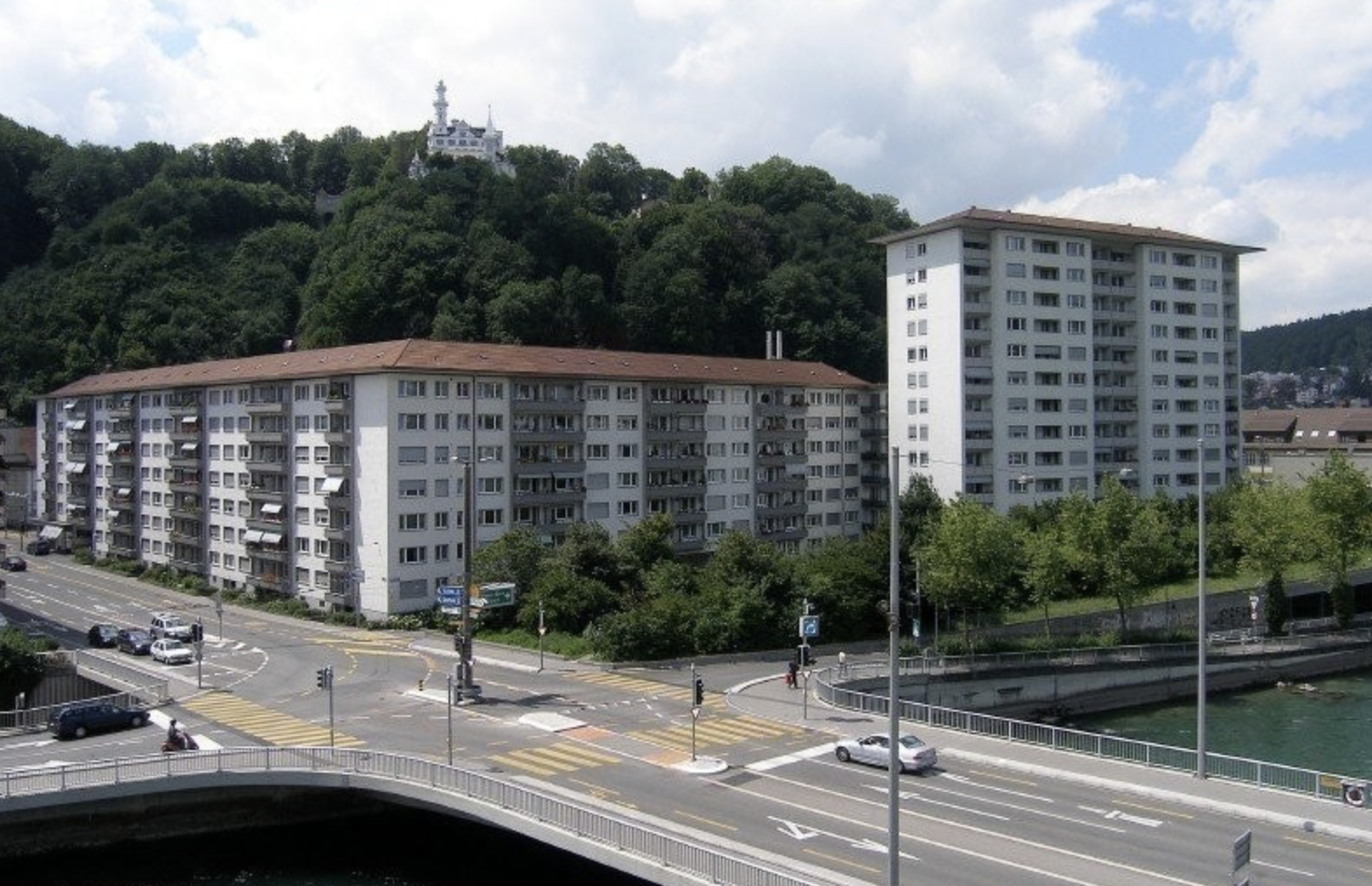 Zimmer in einer Wohngemeinschaft, Foto 2 von 6
