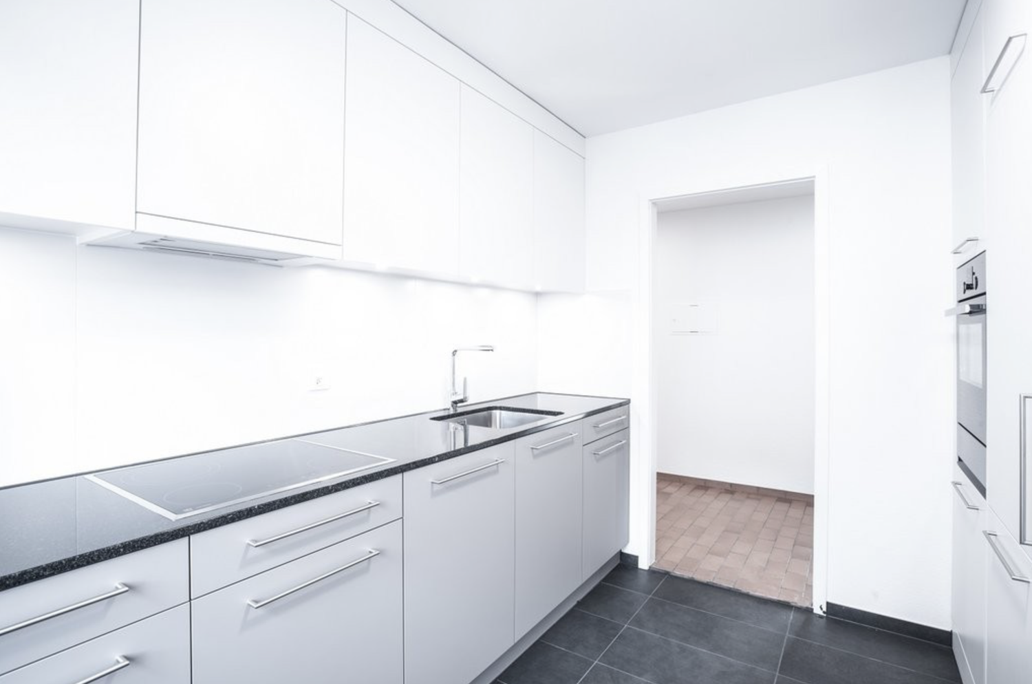 Zimmer in einer Wohngemeinschaft, Foto 3 von 6