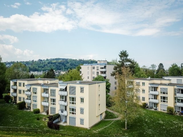 Appartamento di 3 ½ locali