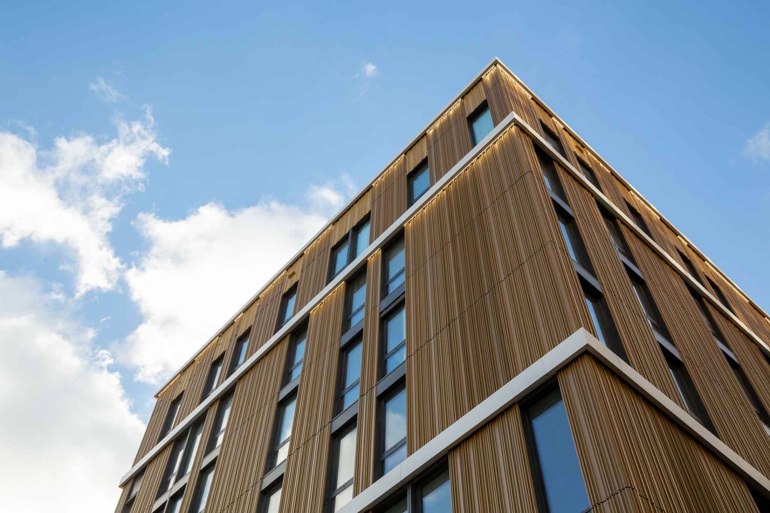 768m² Büro