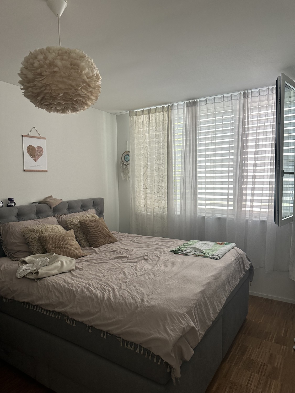 2 ½ rooms apartment, Foto 5 von 6