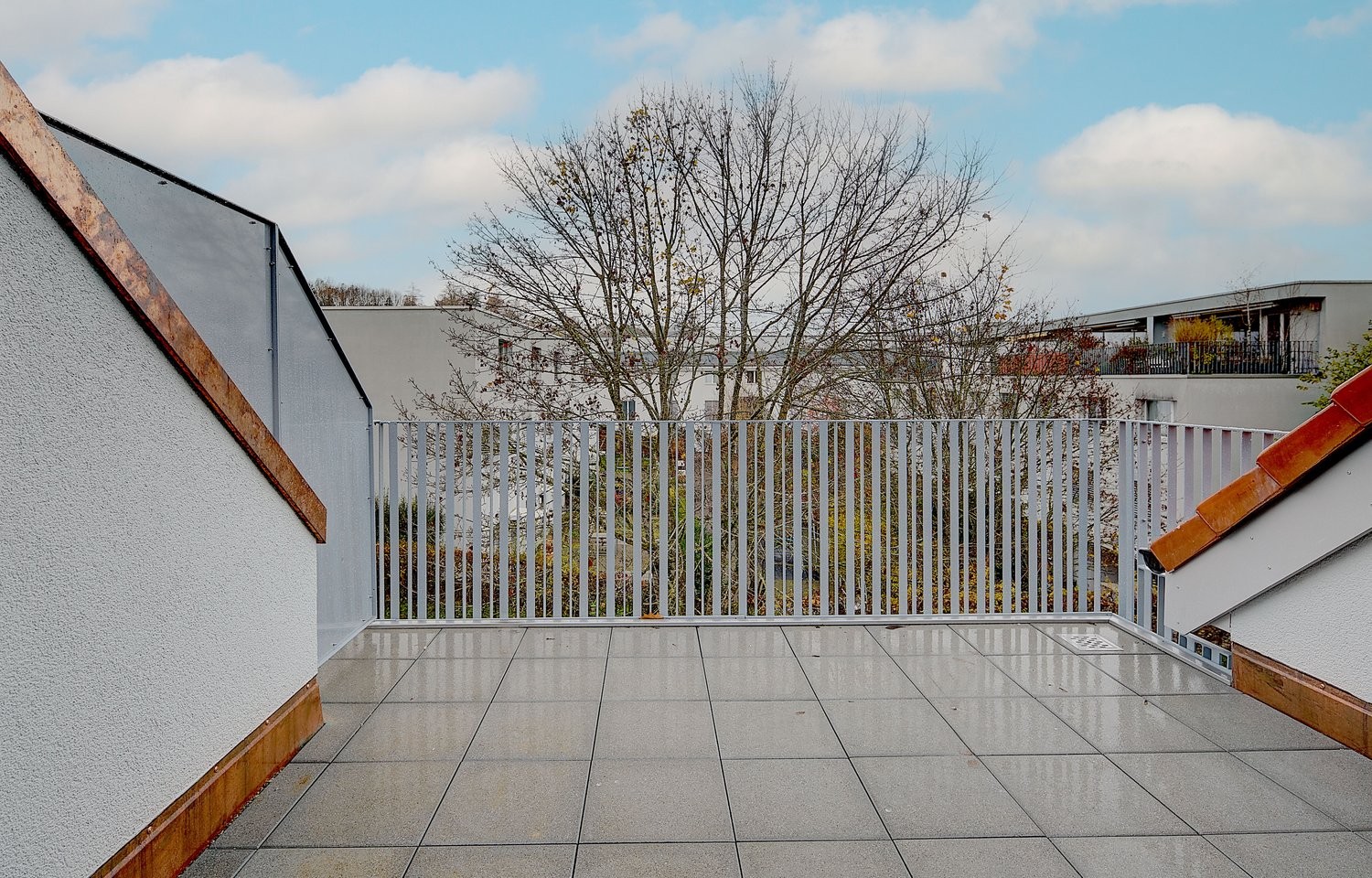4 ½ rooms duplex