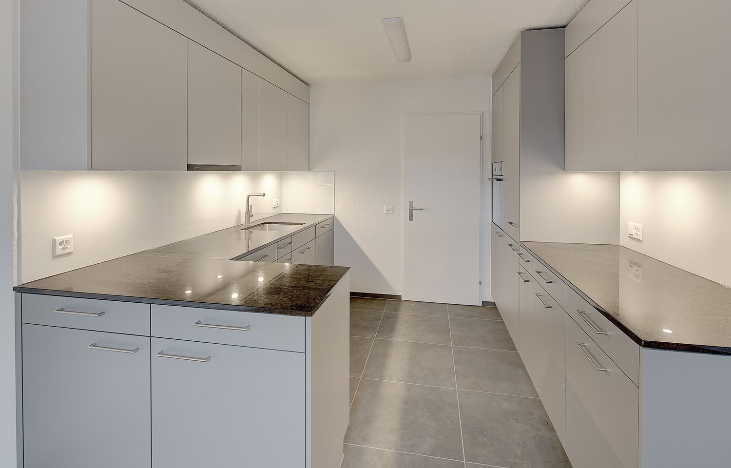 4 ½ rooms duplex