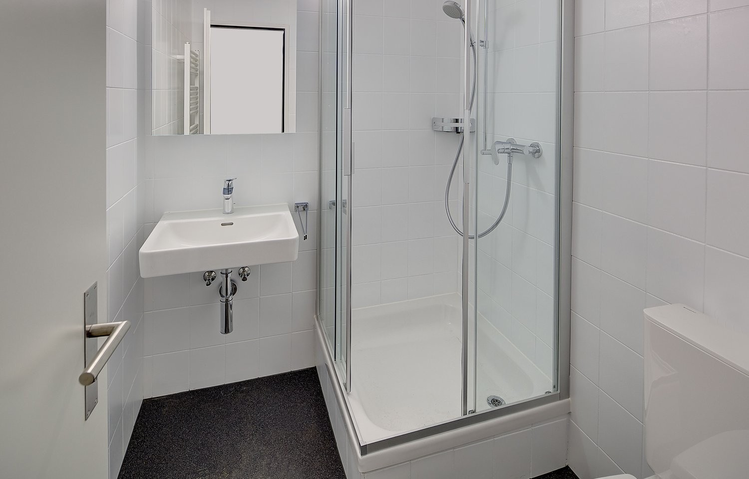 4 ½ rooms duplex