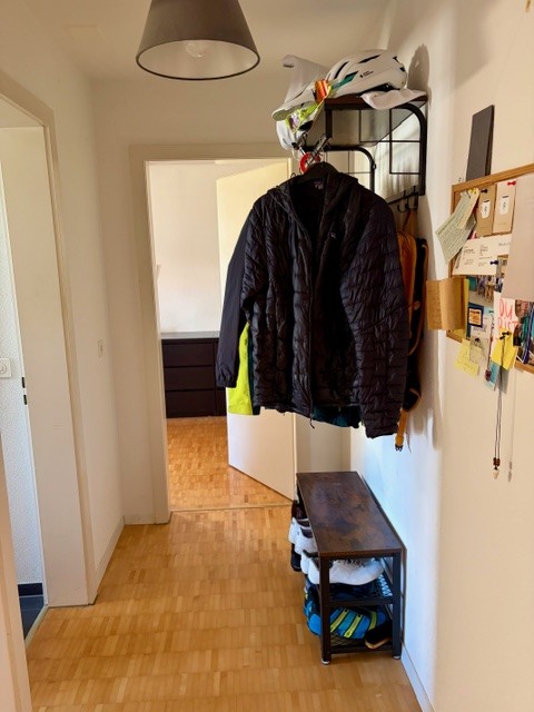 2 ½ rooms apartment, Foto 8 von 10