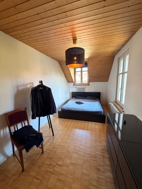 2 ½ rooms apartment, Foto 6 von 10