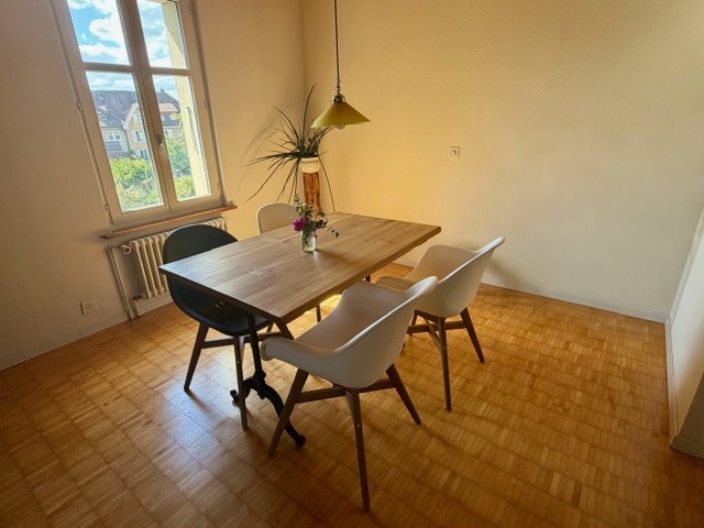 2 ½ rooms apartment, Foto 4 von 10