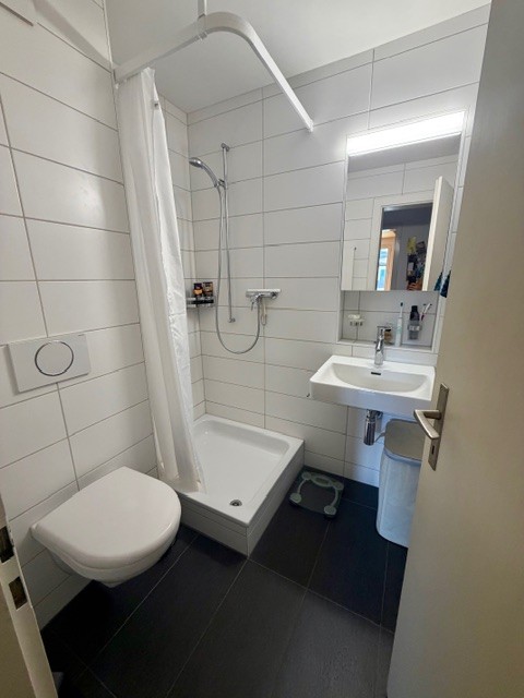 2 ½ rooms apartment, Foto 7 von 10