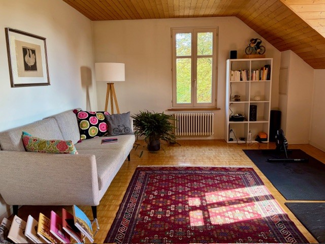 2 ½ rooms apartment, Foto 1 von 10