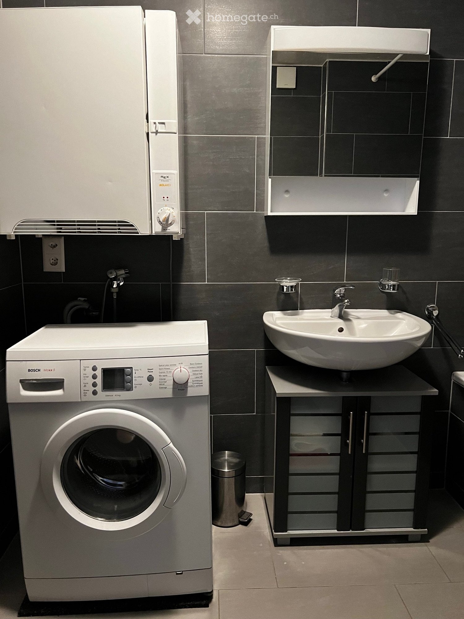 2 ½ Zimmer Wohnung, Foto 5 von 5