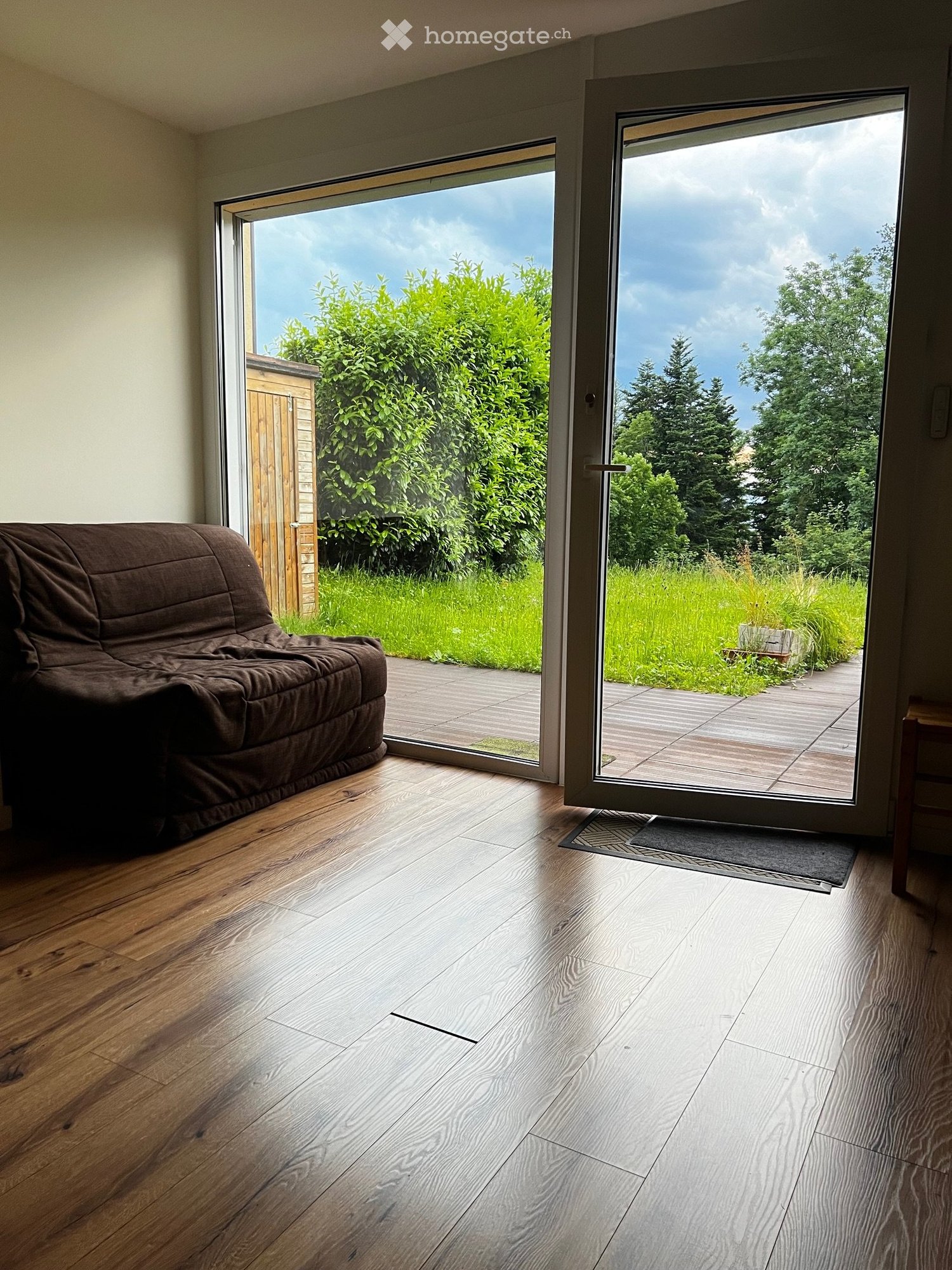 2 ½ Zimmer Wohnung, Foto 4 von 5