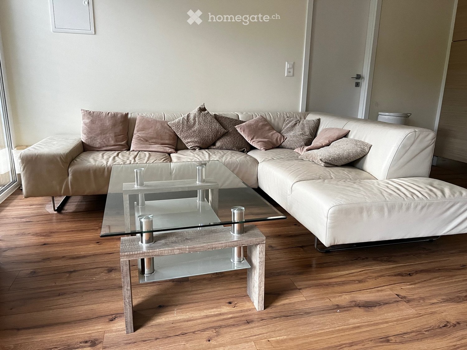 2 ½ Zimmer Wohnung, Foto 2 von 5