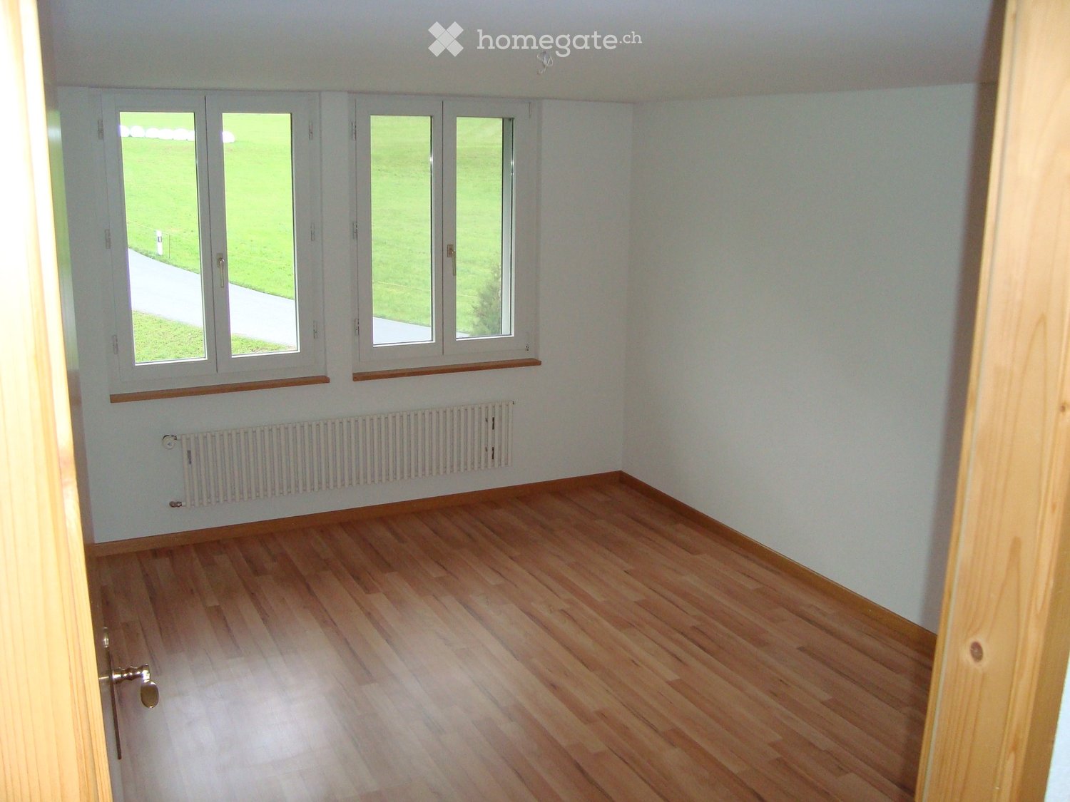 5 ½ rooms apartment, Foto 1 von 5