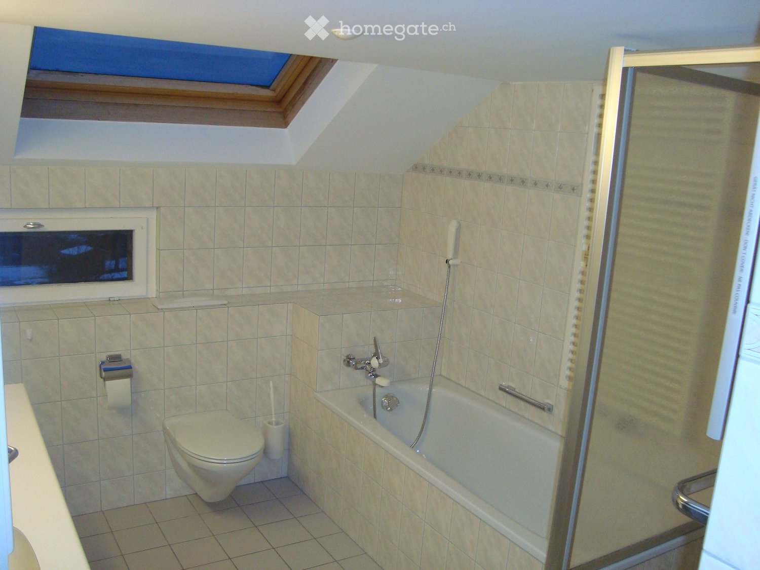 5 ½ rooms apartment, Foto 4 von 5