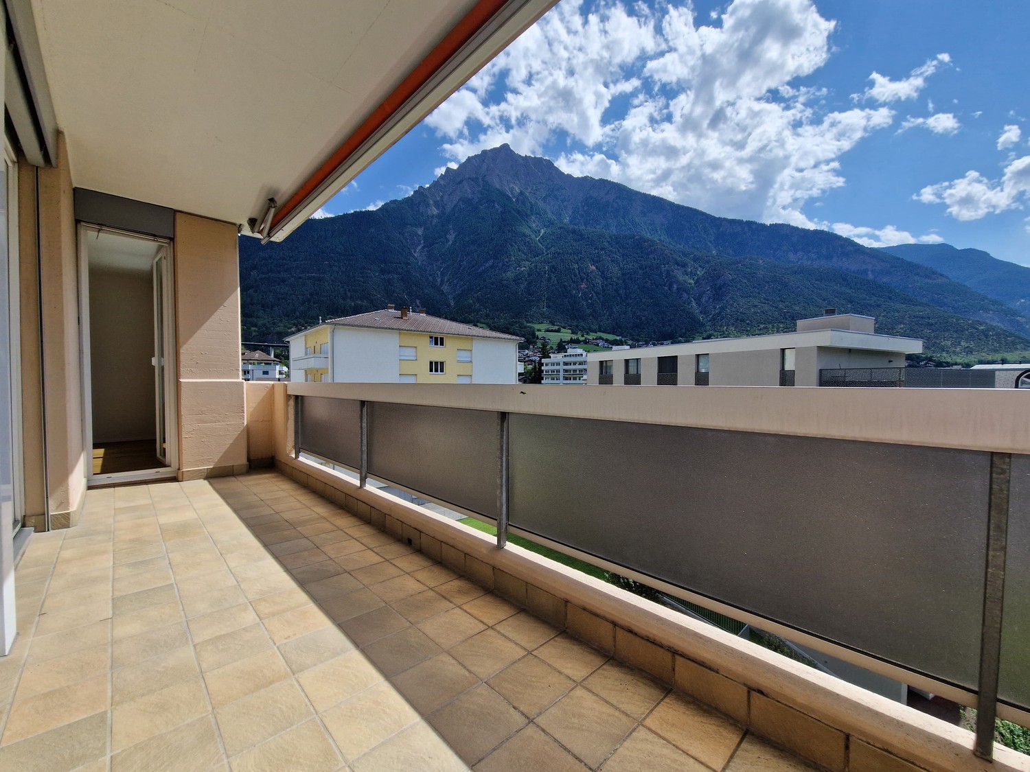 Appartement de 4 ½ pièces