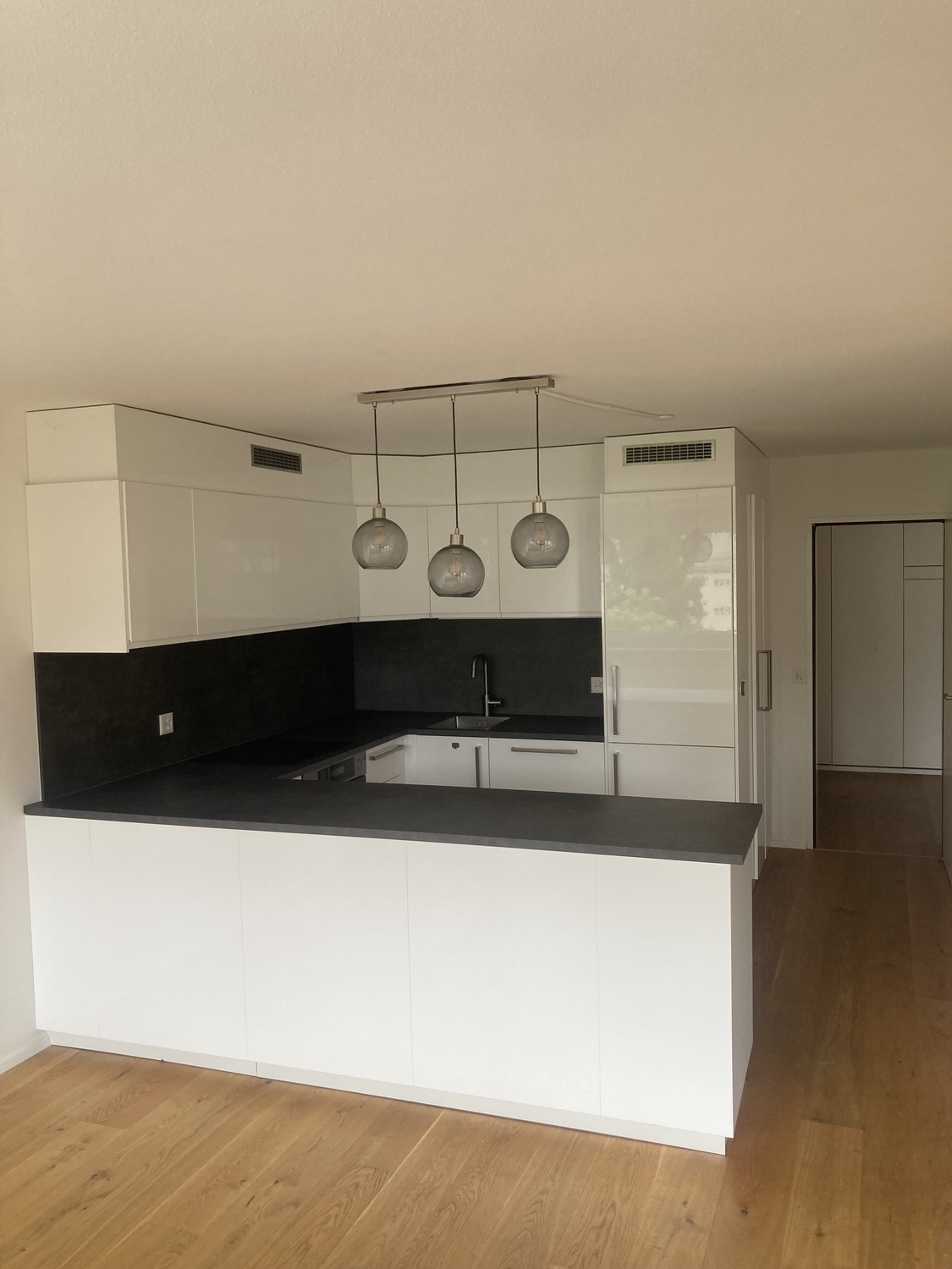 Appartement de 4 ½ pièces