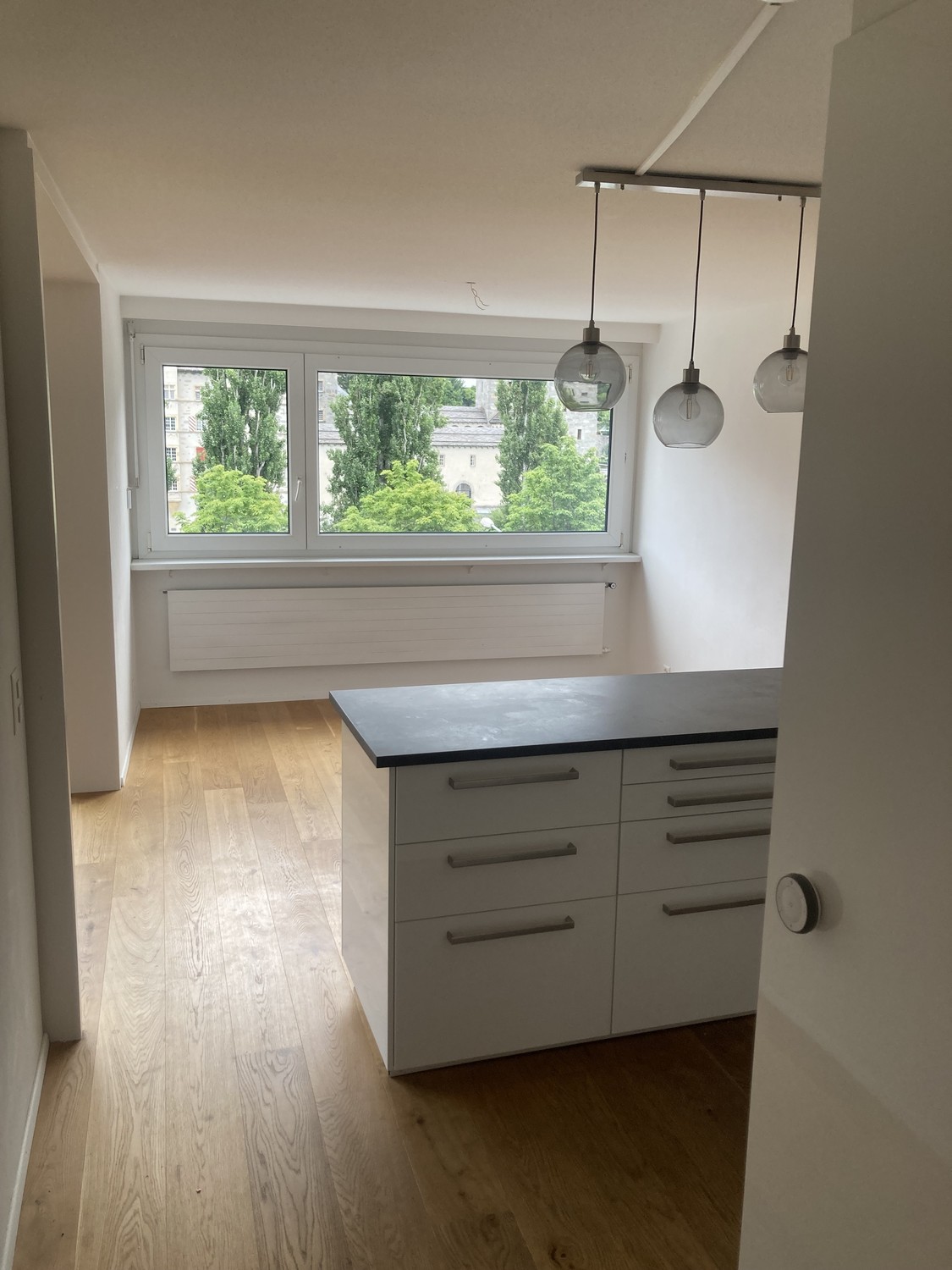 Appartement de 4 ½ pièces