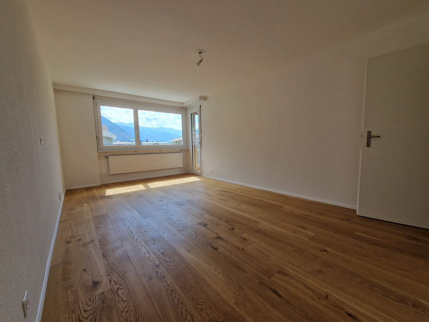 Appartement de 4 ½ pièces