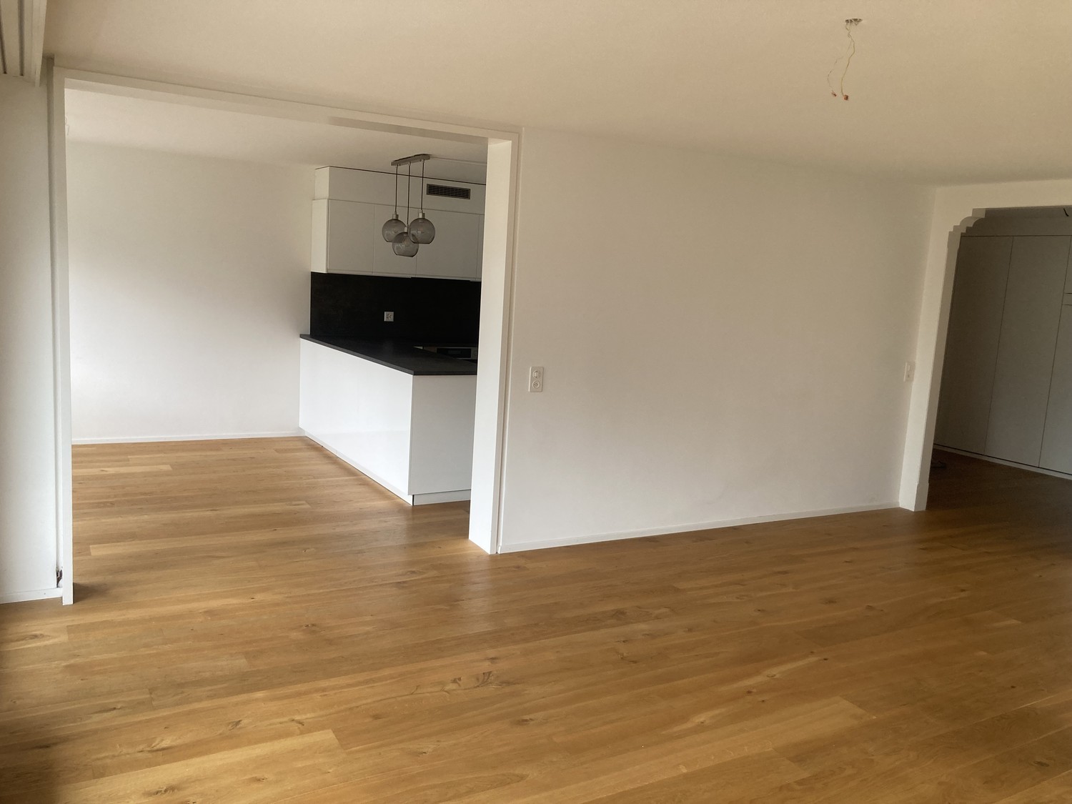 Appartement de 4 ½ pièces