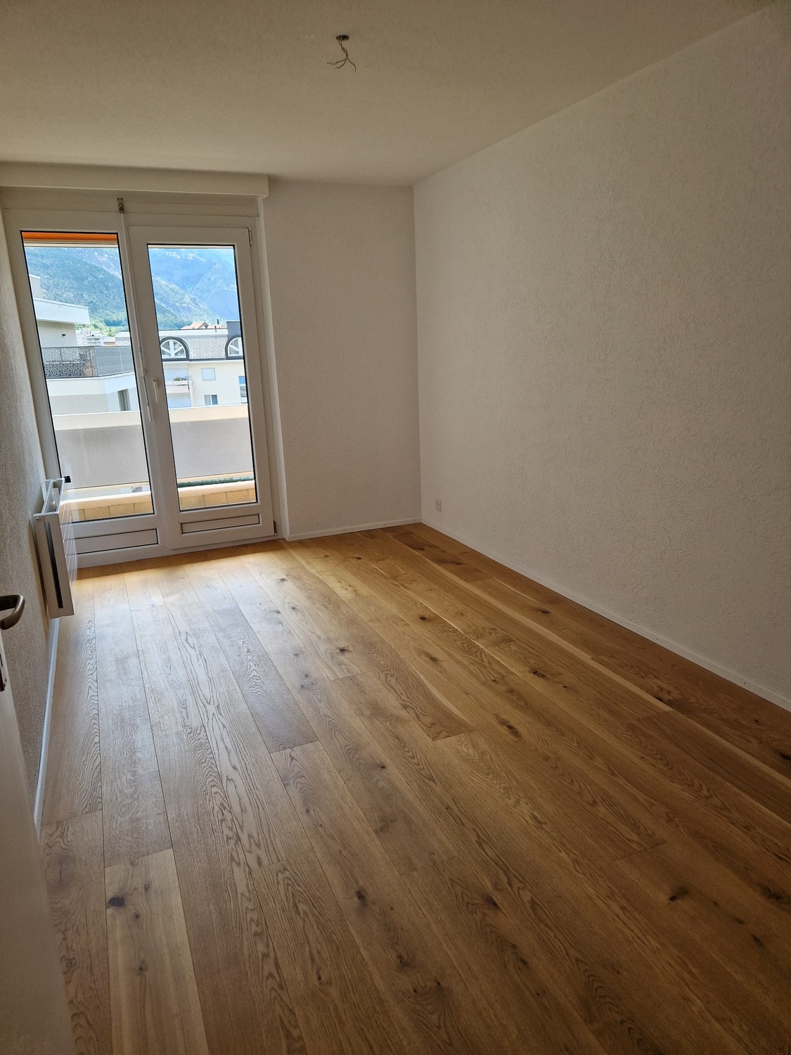 Appartement de 4 ½ pièces