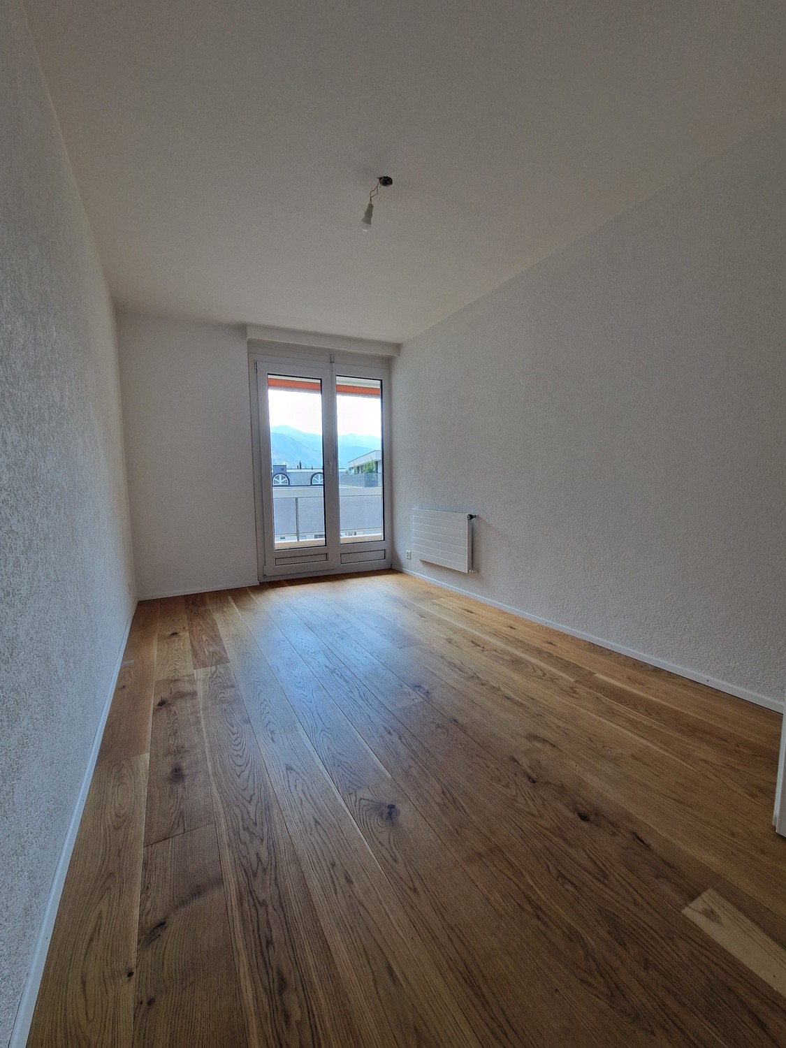 Appartement de 4 ½ pièces