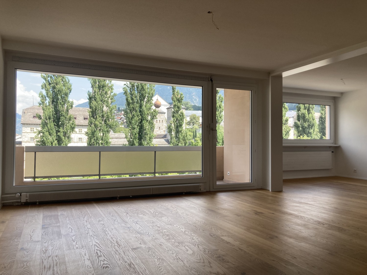 Appartement de 4 ½ pièces