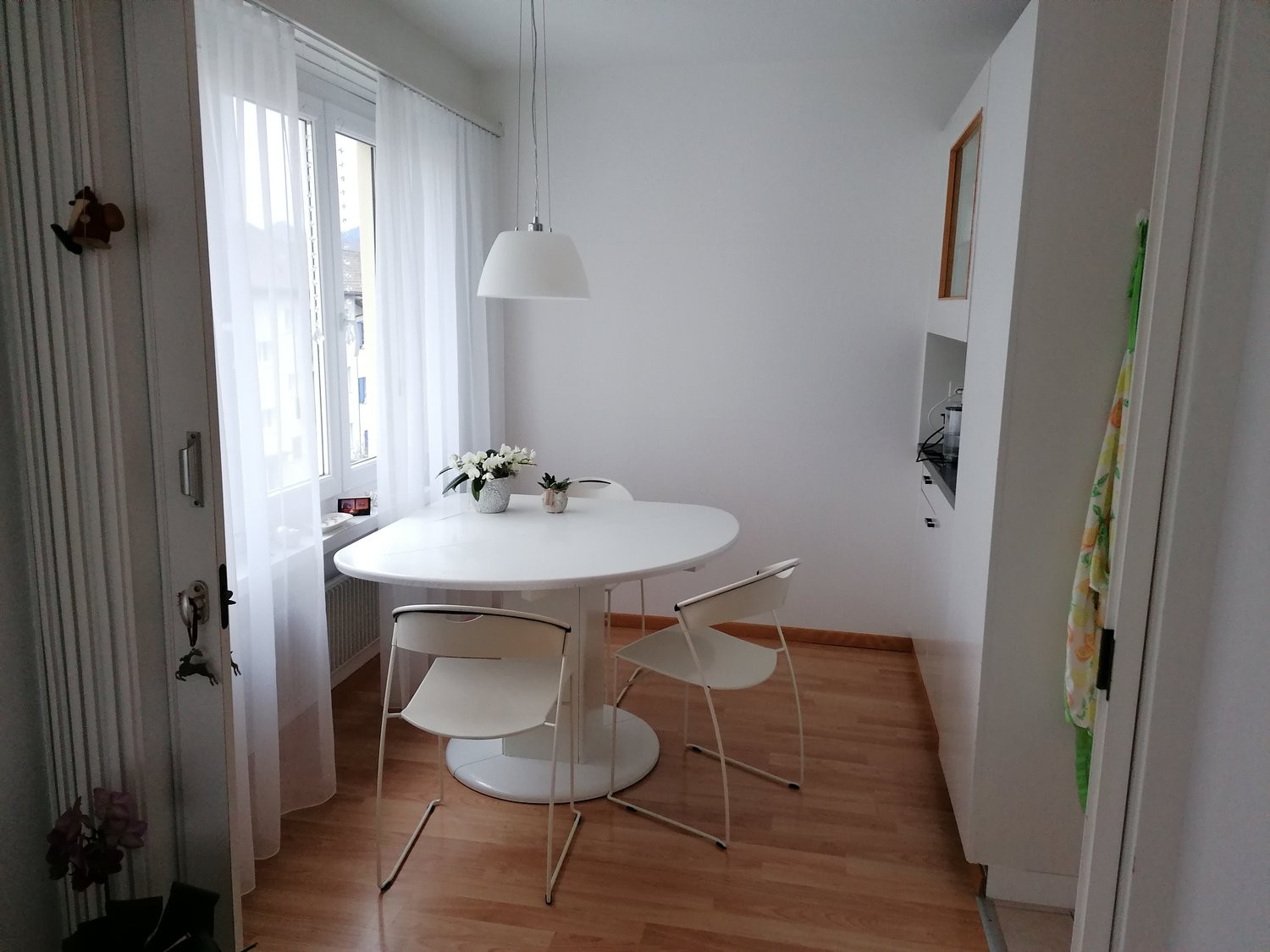 3 ½ rooms apartment, Foto 4 von 8