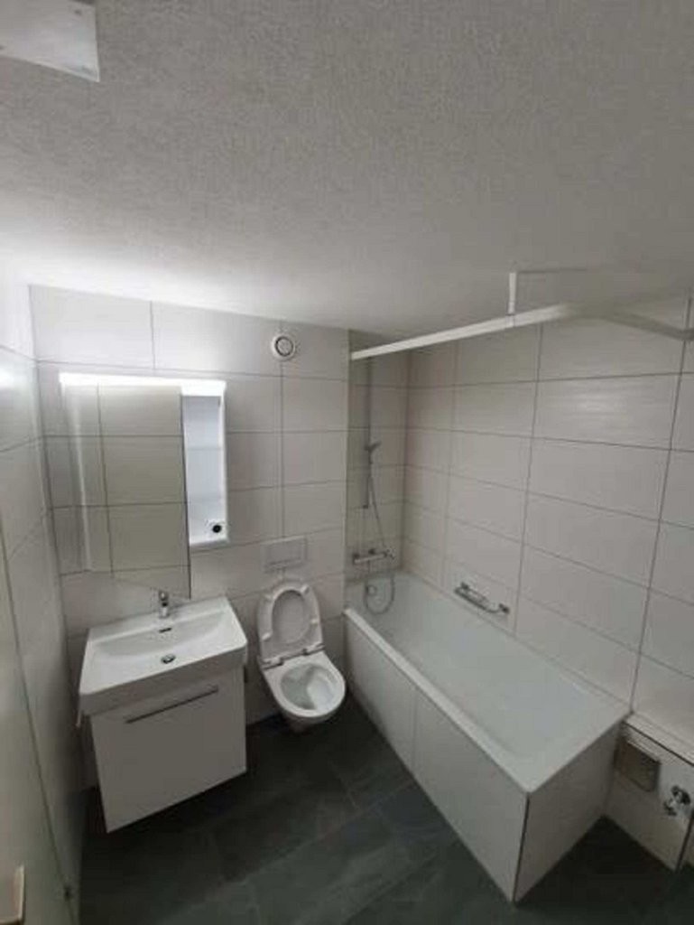 Appartement de 4 ½ pièces