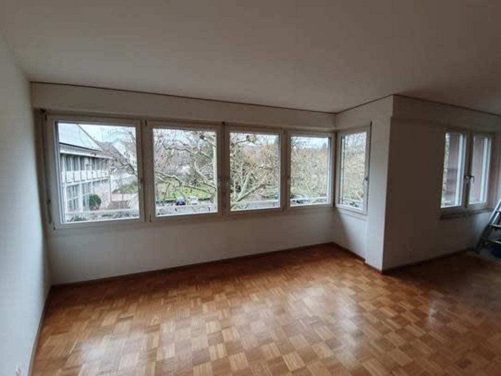 Appartement de 4 ½ pièces
