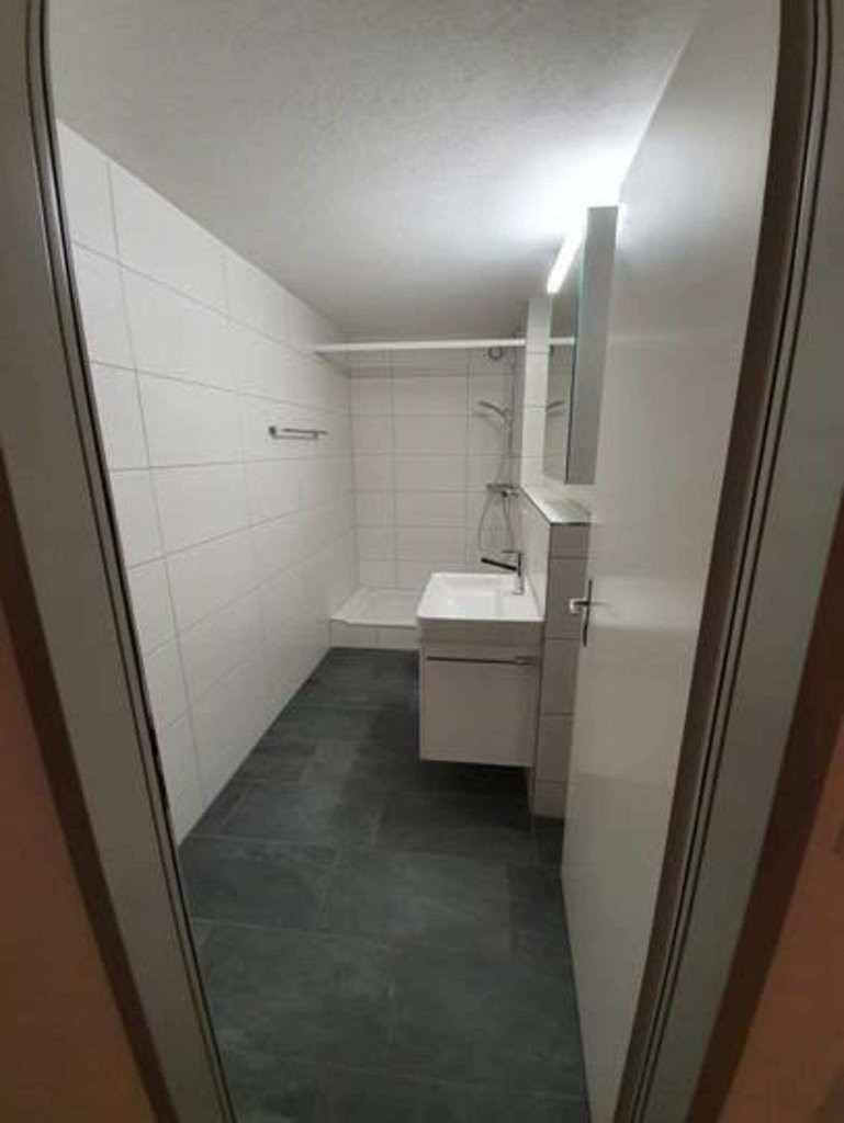 Appartement de 4 ½ pièces