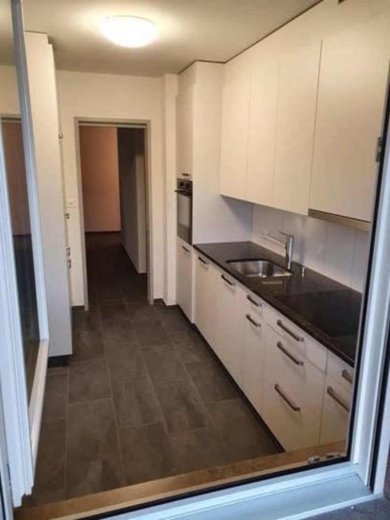 Appartement de 4 ½ pièces